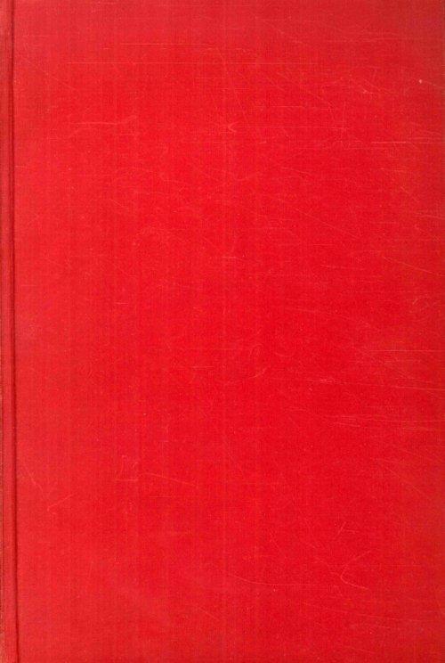 St. Thomas More : a Preliminary Bibliography of His Works and of Moreana To the Year 1750 - copertina