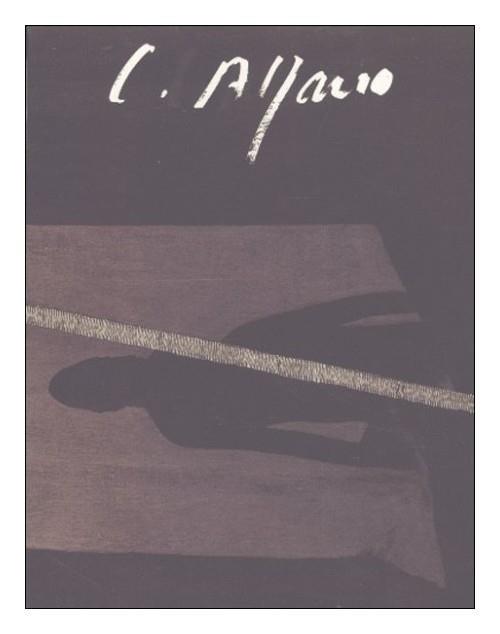 Carlo Alfano - Bruno Corà - copertina