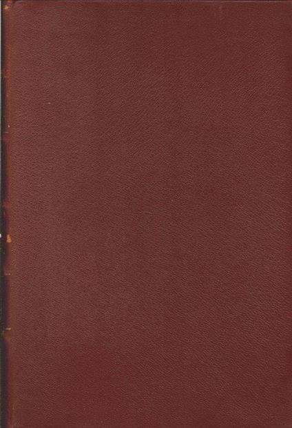 Francesco Ferrara. Opere Complete. 10 Volumi - Francesco Ferrara - copertina