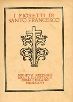 I Fioretti di Santo Francesco