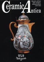 CeramicAntica. Anno IX. 1999