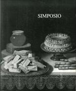 Simposio. Cerimonie e Apparati