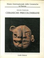 Ceramiche Precolombiane