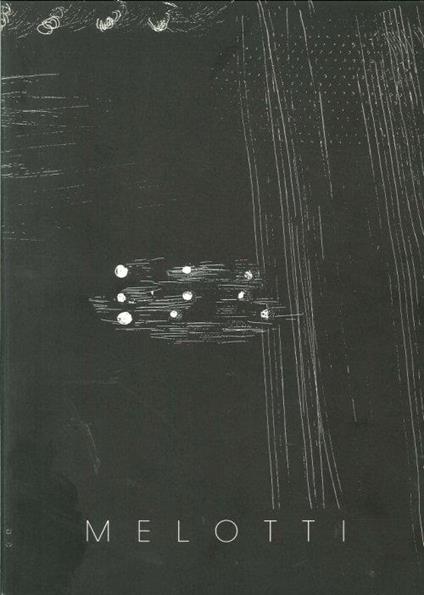 Fausto Melotti. L'Opera Incisa - copertina