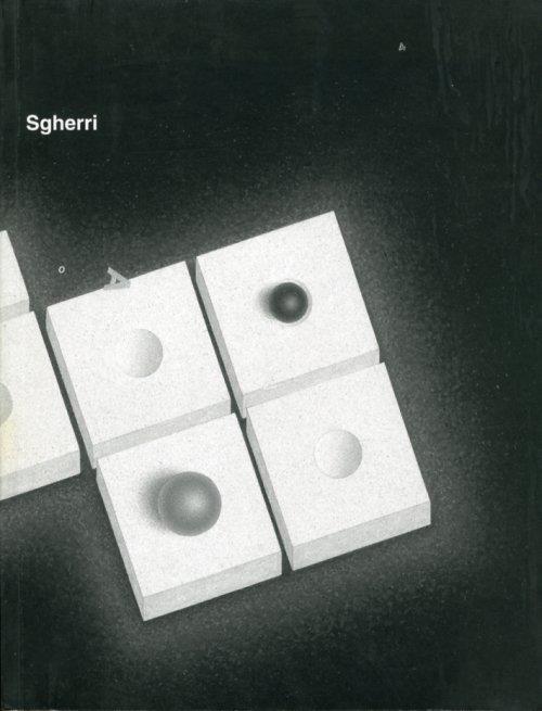 Gianluca Sgherri - copertina