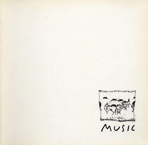 Music - copertina
