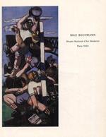 Max Beckmann