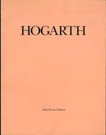 William Hogarth. Dipinti, disegni, incisioni