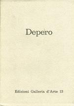 Fortunato Depero