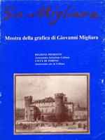Mostra della grafica di Giovanni Migliara
