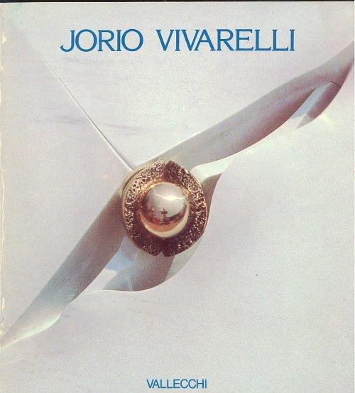 Jorio Vivarelli - copertina