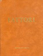 177 acqueforti di Giovanni Fattori. [Edizione italiana, inglese e tedesca]