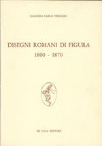Disegni Romani di Figura, 1800-1870