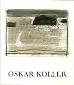 Oskar Koller. Aquarelle Und Zeichnungen 1975-1985
