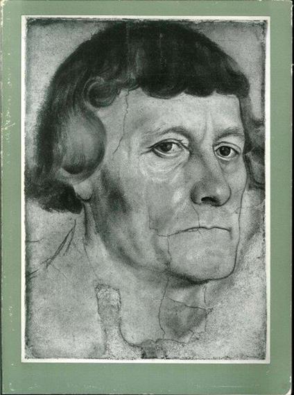 Deutsche Zeichnungen 1400-1900 - copertina