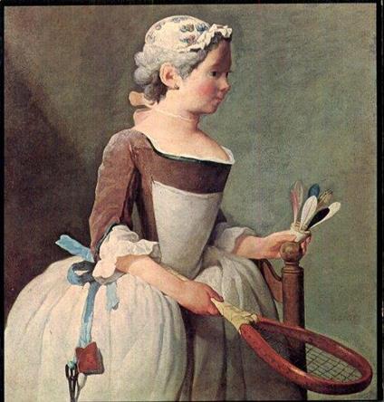 Pittura Francese nelle Collezioni Pubbliche Fiorentine - copertina