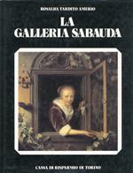 La Galleria Sabauda