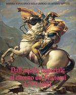 Modena napoleonica nella cronaca di Antonio Rovatti. Dall'aquila imperiale al ritorno dei Francesi 1799-1801