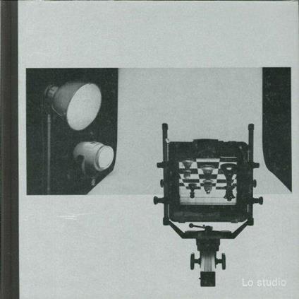 Lo studio - copertina