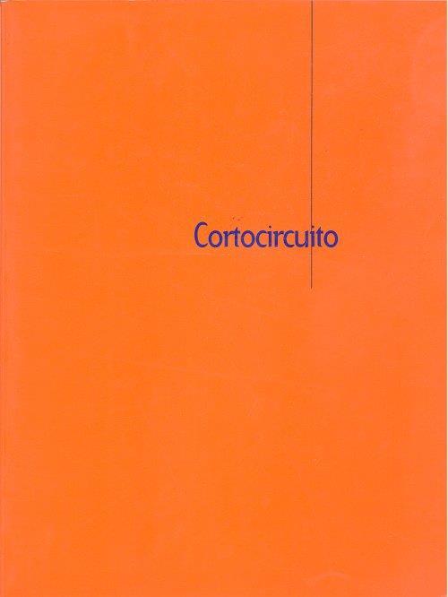 Cortocircuito - copertina