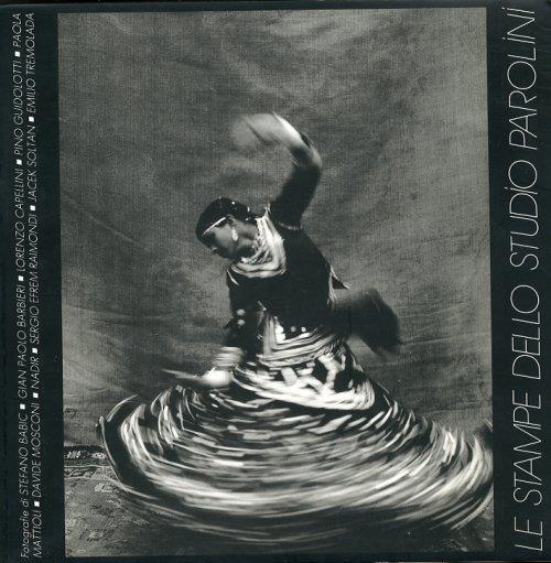 Le Stampe dello Studio Parolini - copertina