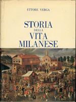 Storia della vita milanese