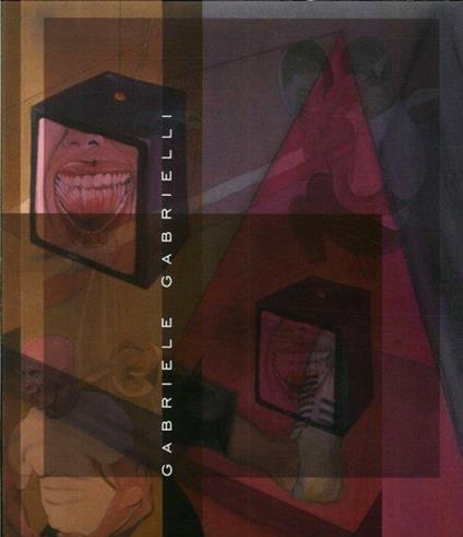 Gabriele Gabrielli - copertina