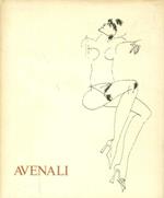 Marcello Avenali