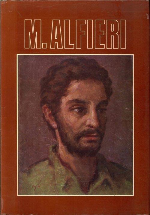 Manlio Alfieri - Guglielmo Petroni - copertina