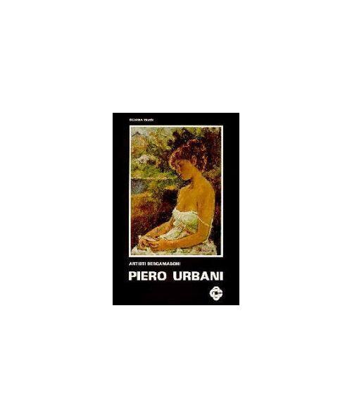 Piero Urbani - Silvana Milesi - copertina