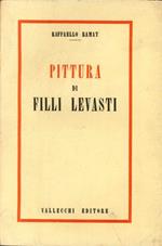 Pittura di Filli Levasti