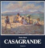 Silvio Casagrande 1884-1972