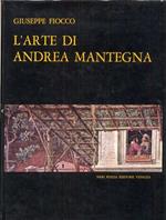 L' arte di Andrea Mantegna