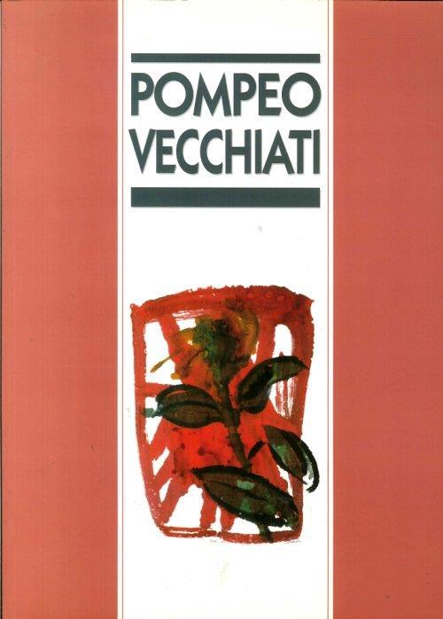 Pompeo Vecchiati - Michele Fuoco - copertina