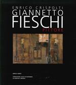 Giannetto Fieschi pittore