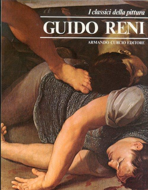 Guido Reni - copertina