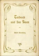 Terborch Und Jan Steen. Mit 95 Abbildungen Nach Gemalden Und Zeichnungen