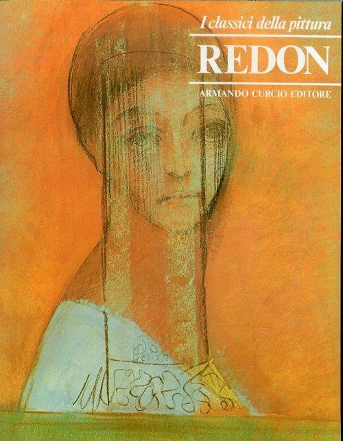 Redon - copertina