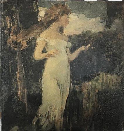 Eugene Baudin 1843-1907 - copertina