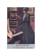 Signorini e il naturalismo europeo