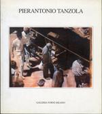 Pierantonio Tanzola. Flash