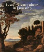 Leonardesque painters in Lombardy