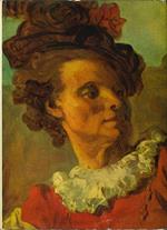 La Peinture Française. De le Nain À Fragonard