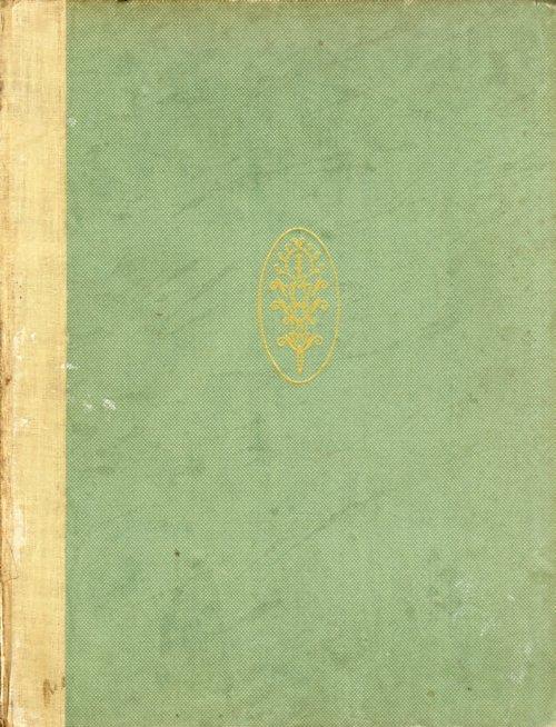 Geschichte Der Spanischen Malerei - copertina