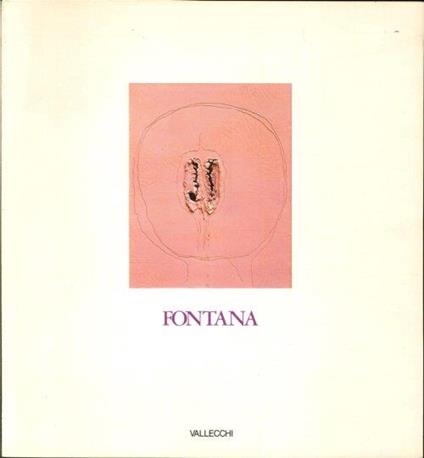 Fontana - copertina