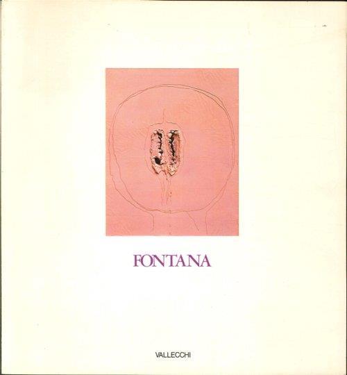 Fontana - copertina