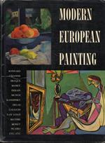 Modern european paintings