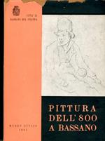 Pittura dell'ottocento a Bassano. Da Canova a Milesi