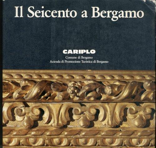 Il Seicento a Bergamo - copertina