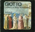 Giotto. Cappella degli Scrovegni